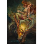 Catherine Paleta, Europe, 2026