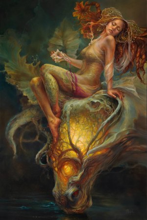 Katarzyna Paleta, Europa, 2026