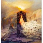 Krzysztof Heksel, Untitled, 2020