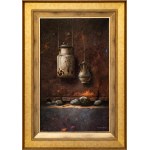 Edward Szutter, M.N.CLII from the series Under the Appearance of Everyday Life, 2017