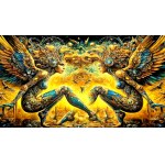 J. Aurelia Sikiewicz-Wojtaszek, Dawn of Hope, 2026