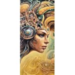 J. Aurelia Sikiewicz-Wojtaszek, Dawn of Hope, 2026