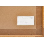 Jan Tarasin, Beginning of the Game, 1983