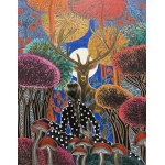 Agata Padol, Cervus Elaphtus, 2026