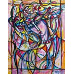 Eugene Gerlach, The Intentional Princess, 2025