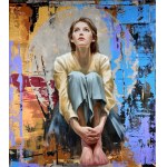 Ewa Slawniewicz, Topography of Serenity, 2026