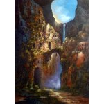 Piotr Brzozowski, Grotto, 2026