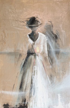 Bożena Sieczyńska, Spokój 103f, 2026