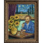 Krystyna Ruminkiewicz, The World of Vincent van Gogh, 2026