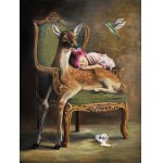 Barbara Kieca-Barutowicz, Innocence, 2026