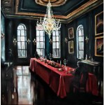 Joanna Buszko, Anatomy of Proximity, 2026