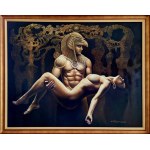 Igor Volosnikov, Saved, 2023