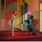 Slawomir Setlak, Without Words, 2026