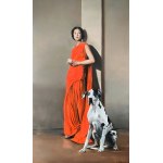 Jan Dubrovin, Tender Leaf, 2026