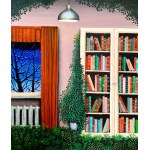 Tomasz Radecki, Asylum, 2025