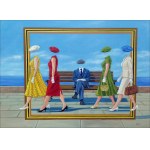 Tomasz Koper, Draught, 2026