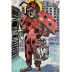 Peter Nogaj, Bail Pilgrimage, 2026