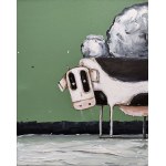 Andrew Cybura, Local frosts, 2026