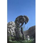 Marlena Holody, Devotion, 2026