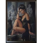 Catherine Rekiel, Aphrodite, 2026