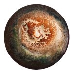 Martyna Łuszczyńska, Rhythms Earth 01.0, 2024