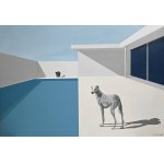 Monika Adamczyk, Silence VII, 2026