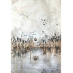 Daniela Szewczyk-Olczyk, Boundary of Light from the series Illusion, 2026