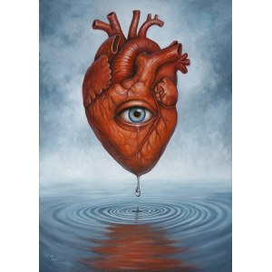 Monika Jonak, Anatomy of Silence, 2026