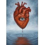 Monika Jonak, Anatomy of Silence, 2026