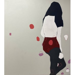 Katarzyna Panfil, Sans titre, 2026