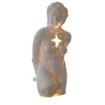 Kinga Ciepiel, Luminous First, 2025