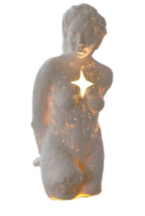 Kinga Ciepiel, Świetlista Pierwsza, 2025