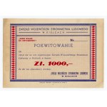 Brick for organizational purposes of the Provincial People