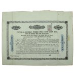 Russia, 3% loan 1859, £100 (171)
