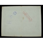 Breslau/Breslau, Meyer Kauffmann Textilwerke, 1000 marks / 160 RM 1911 (195)