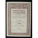 Tomaszow Artificial Silk Factory, 10x 120 zlotys (200)