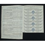 Sosnowitz Pipe and Iron Works Society, 100 zlotys 1935 (207)