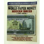 Standard Catalog of World Paper Money - Modern Issues, 11th edition, 2005 (983).