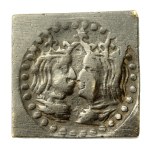 Germany, coin weight 16th - 17th century (894)