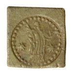 Germany, coin weight 16th - 17th century (895)