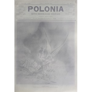 Polonia / Grafika patriotyczna