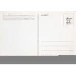 Wojtek Siudmak, Art fantastique (Satz von sechs Sammelpostkarten)