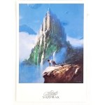 Wojtek Siudmak, Art fantastique (sada sedmi sběratelských pohlednic)