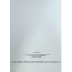 Wojtek Siudmak, Art fantastique (Postkartenset für Sammler + zwei Lesezeichen)