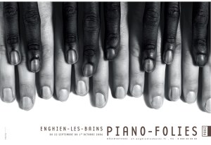 Michał Batory (ur. 1959), Piano-Folies, 2006
