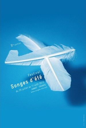 Michał Batory (ur. 1959), Festival Songes d’été, 2013