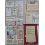 2013 [4 AUCTION CATALOGS, 5,600 SHARES] Auktionhaus Gutowski. HWHP. FHW.