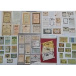 2016 [8 AUCTION CATALOGS, 8,900 SHARES] Auktionhaus Gutowski. TWO.