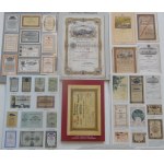 2017 [6 AUCTION CATALOGS, 7,500 SHARES] Auktionhaus Gutowski. TWO. FHW.