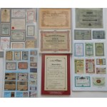 2018 [6 AUCTION CATALOGS, 7,100 SHARES] Auktionhaus Gutowski. TWO. FHW.